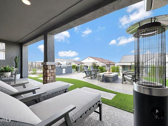 4th image of 26764 W Ponderosa Lane