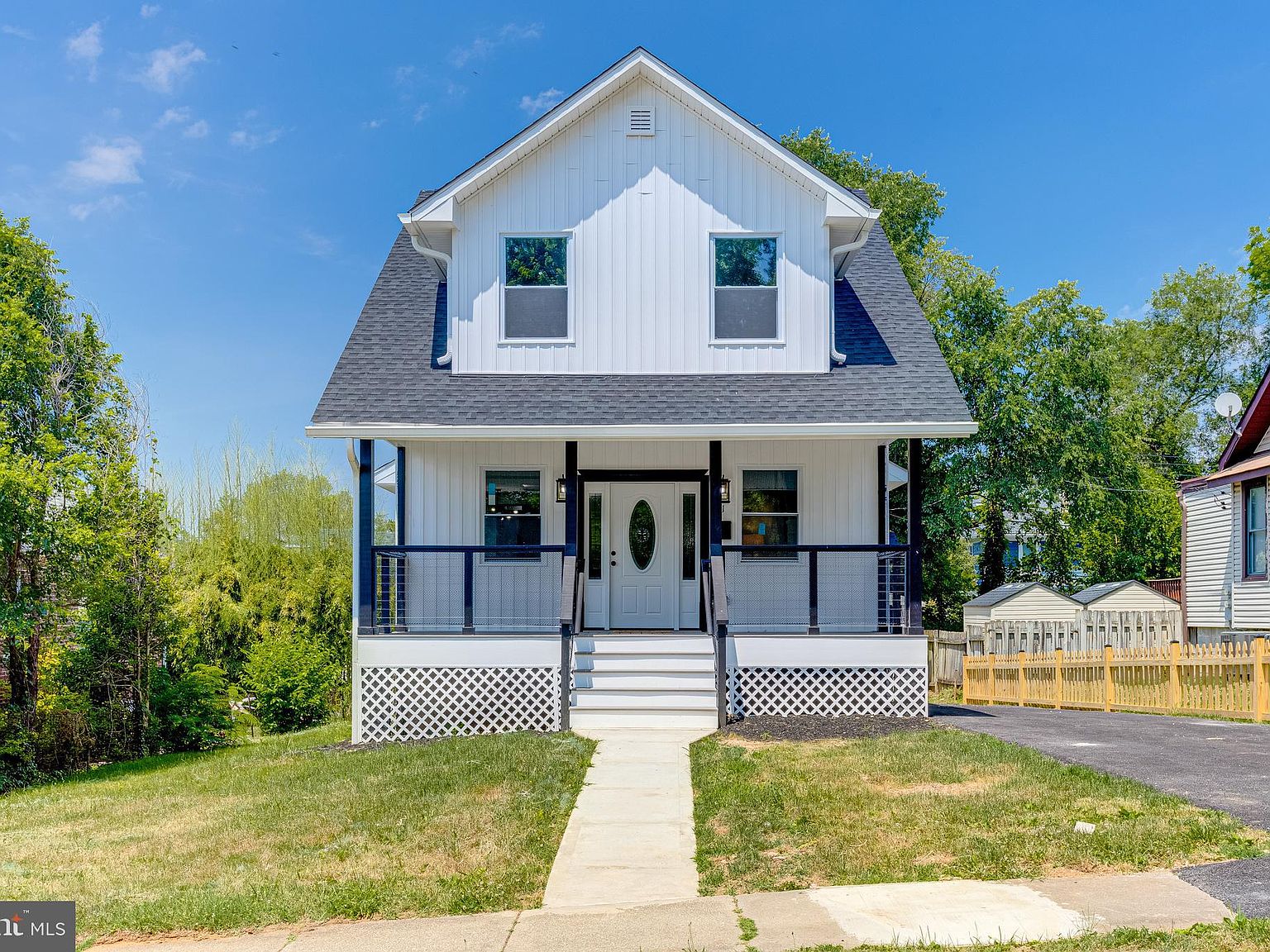 4212 Powell Ave, Baltimore, MD 21206 Zillow