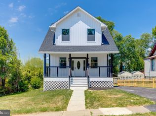 4212 Powell Ave, Baltimore, MD 21206
