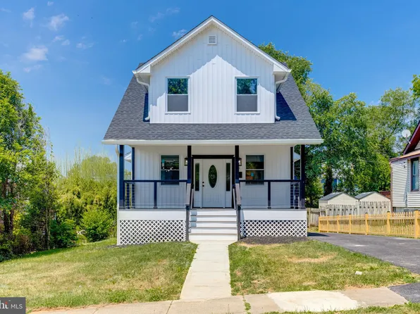 4212 Powell Ave, Baltimore, MD 21206