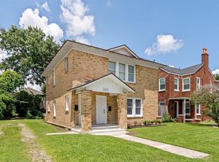 2421 Isabella St #1/2, Houston, TX 77004