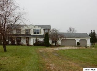 13130 Watson Rd, Mount Vernon, OH 43050