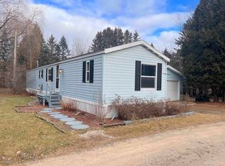 5398 18th Rd, Escanaba, MI 49829