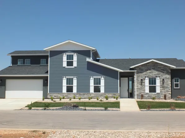 2410 W 5190 N Lot 5, Cedar City, UT 84721