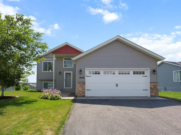 1648 34th St NE, Sauk Rapids, MN 56379
