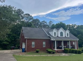 363 Northwood Dr, Oxford, AL 36203