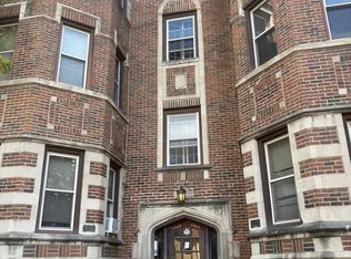 7635 S Yates Blvd APT 2N, Chicago, IL 60649