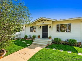 3521 Arizona St, San Diego, CA 92104