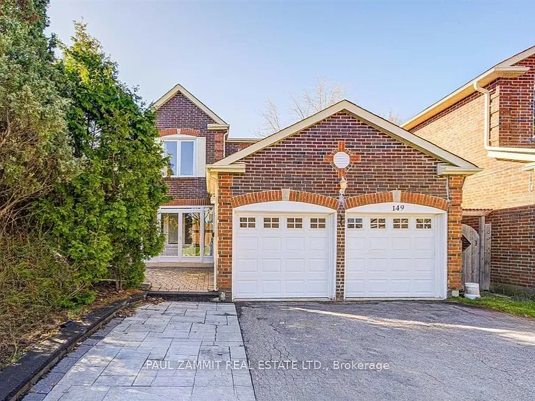 149 Heatherton Way — Photo 1