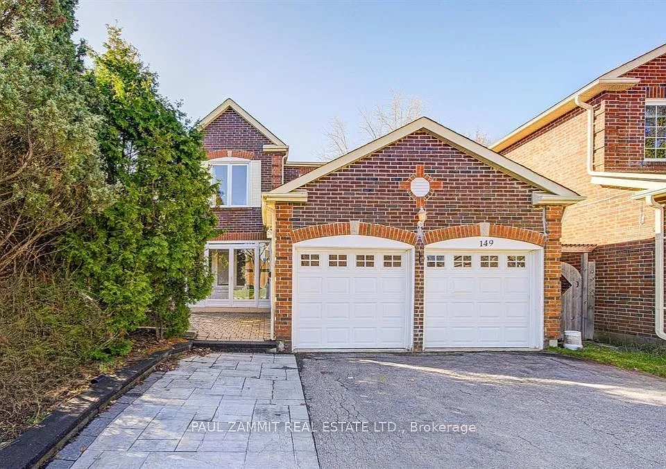 149 Heatherton Way
