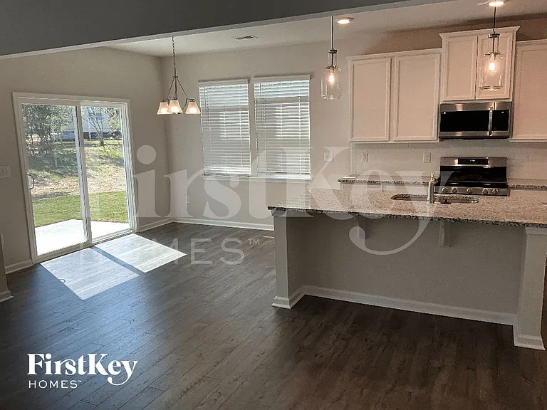 1203 Mission Hill Ln — Photo 3