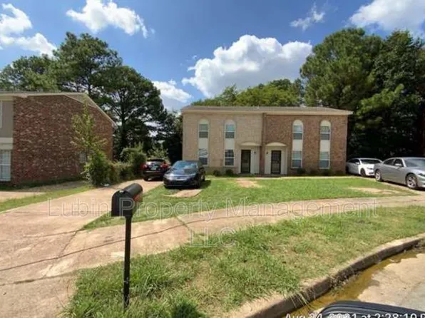 3759 Maple Leaf Cv, Memphis, TN 38115