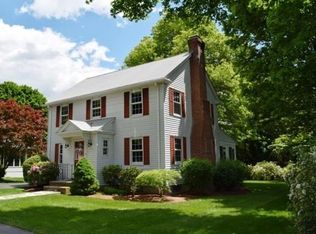 8 Elma Cir, Shrewsbury, MA 01545
