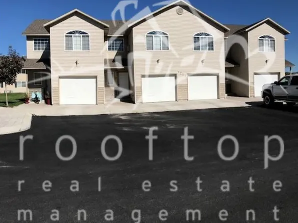 5221 Mesquite Dr, Pocatello, ID