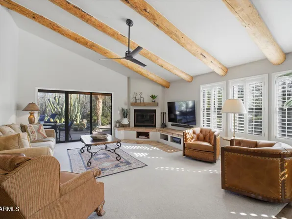 9151 E SUNFLOWER Court, Scottsdale, AZ 85266