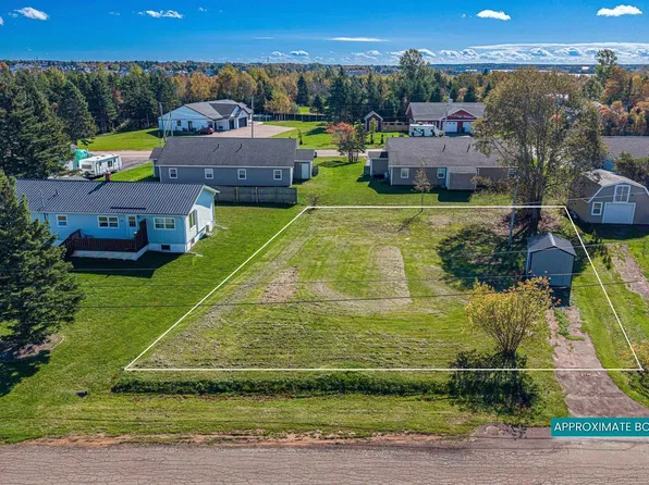 Heather Dr Lot 28, Miltonvale Park, PE C1E 0N4
