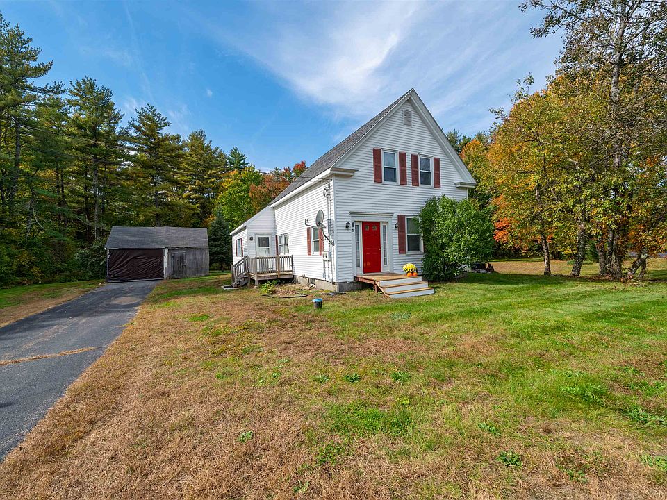 75 Freetown Road, Raymond, NH 03077 Zillow