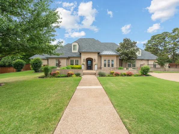 4712 Manning Dr, Colleyville, TX 76034