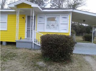 357 Ogden Ave, Mobile, AL 36607