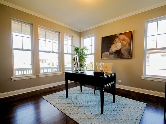 Flexible Living Spaces for Today s Evolving Family