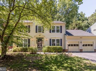 16407 Banbury Ln, Bowie, MD 20715