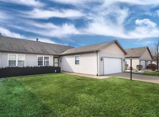 1704 W Sunflower St, Dunlap, IL 61525