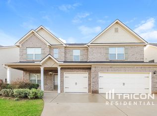250 Janney Cir, McDonough, GA 30253