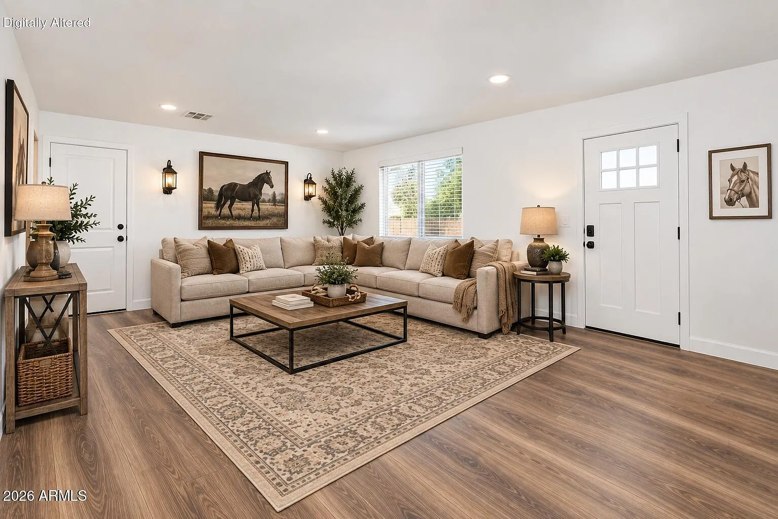 3 bed, 2.5 bath, 1225 sqft, $2,100 — Photo 1