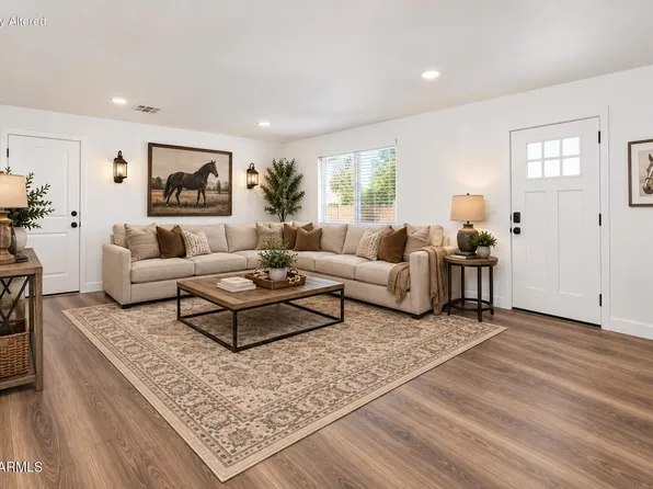 119 S 84th Way #1, Mesa, AZ 85208