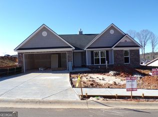 1264 River Mist Cir #257, Jefferson, GA 30549