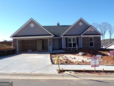 1264 River Mist Cir #257, Jefferson, GA, 30549