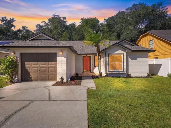 12808 DUNHILL DRIVE, TAMPA, FL 33624