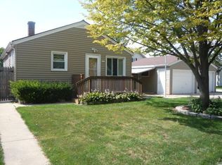 3212 Alvilda Ct, Racine, WI 53403