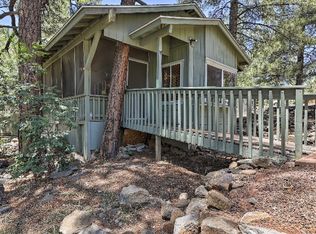 1139 Pawprint Pl, Munds Park, AZ 86017