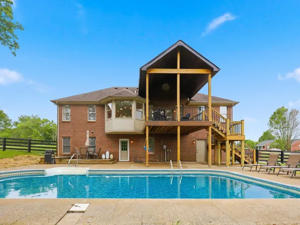 401 Michael Ct, Richmond, KY 40475