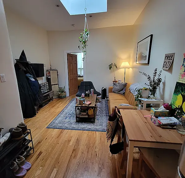 270 Himrod St #2B — Photo 1