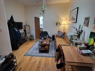 270 Himrod St #2B, Brooklyn, NY 11237