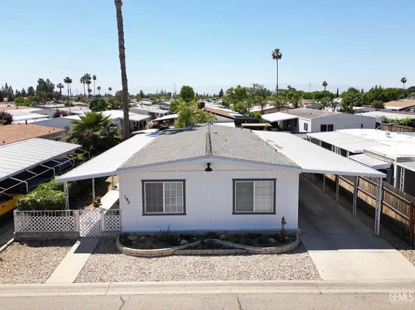 3535 Stine Rd Space 193, Bakersfield, CA 93309