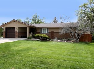 4372 Apex Ln, Westminster, CO 80031