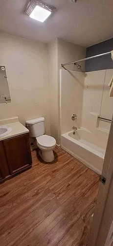 Floor plan 307