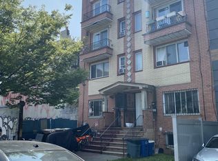 28 Saint Andrews Place, Brooklyn, NY 11216