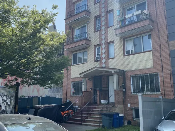 28 Saint Andrews Place #4, Brooklyn, NY 11216