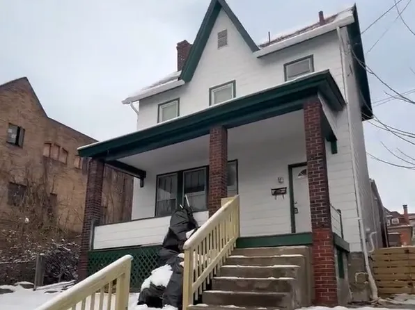 745 Franklin Ave, Pittsburgh, PA 15221