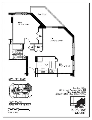 Rented by Pinnacle City Living | media 93