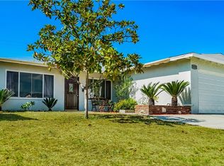 13215 Greenstone Ave, Norwalk, CA 90650