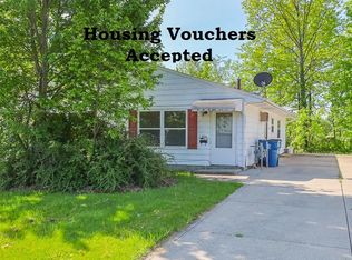 2818 Packard Dr #2818, Lorain, OH 44055