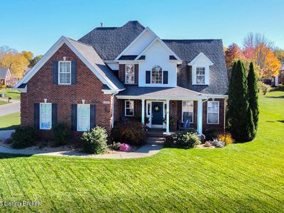 13200 Sycamore Forest Ct, Louisville, KY, 40245