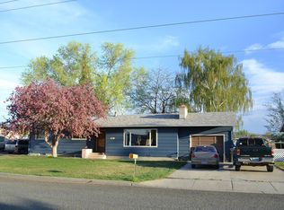 995 H St, Baker City, OR 97814