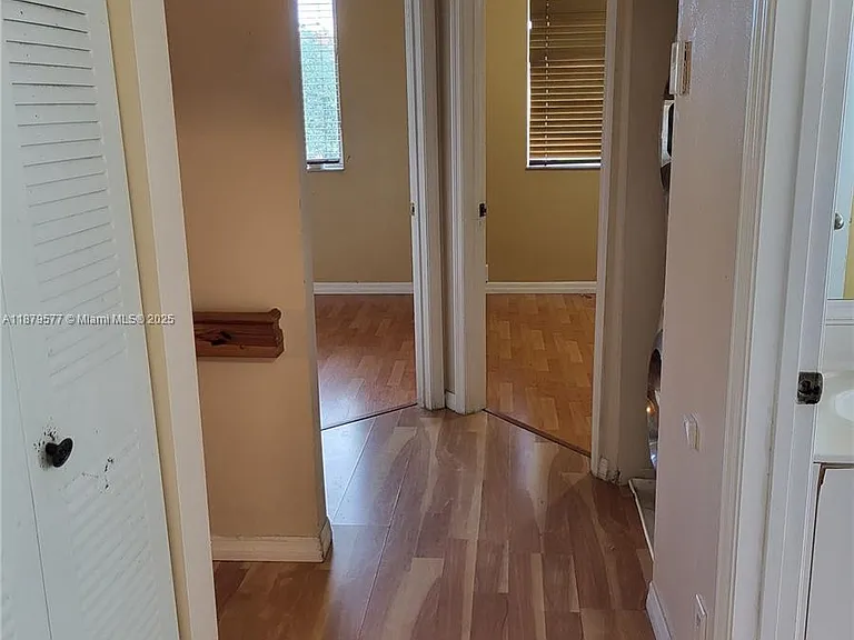 820 NE 212th Ter #6 — Photo 29