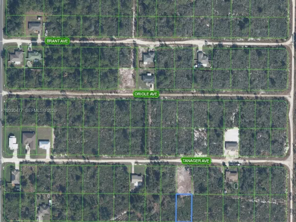 227 Vireo Ave, Sebring, FL 33870